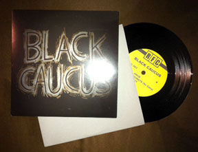 Black Caucus deluxe seven inch />

<br clear=